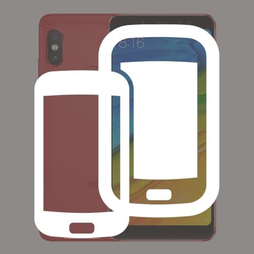 Копия Замена корпуса Xiaomi Redmi Note 5